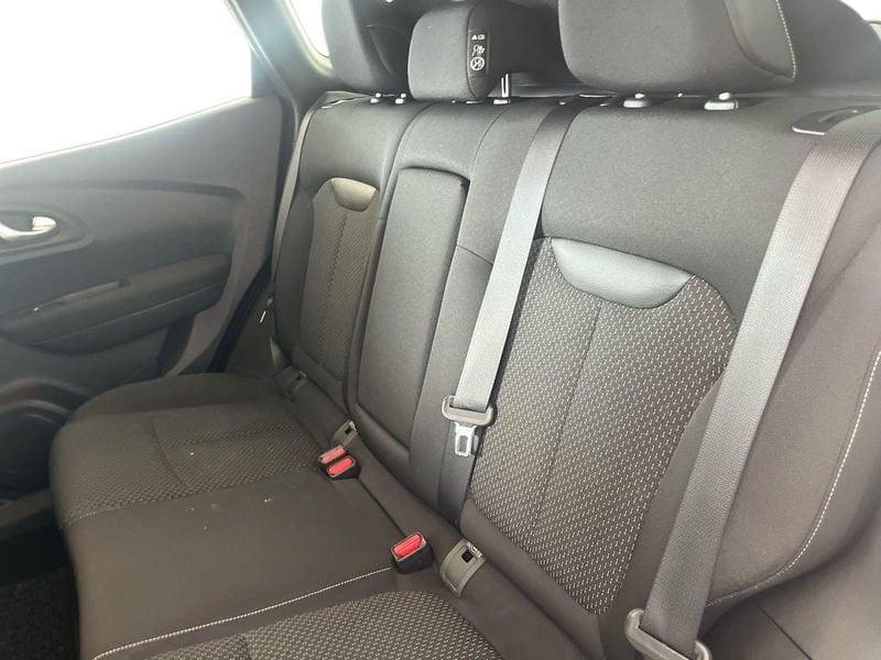 Renault Kadjar Kadjar 1.5 blue dci 115cv edc