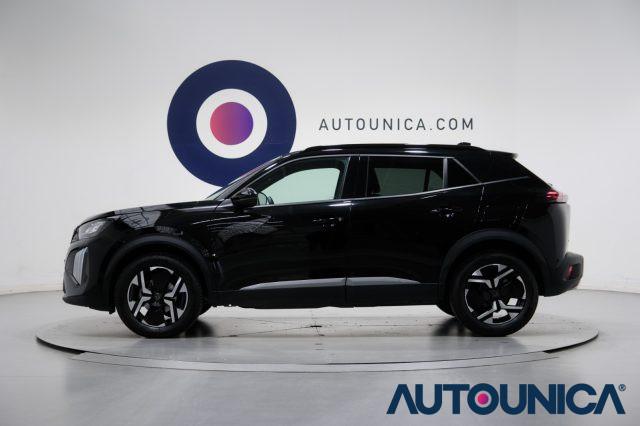 PEUGEOT 2008 PURETECH 130 S&S EAT8 GT FULL LED NEOPATENTATI