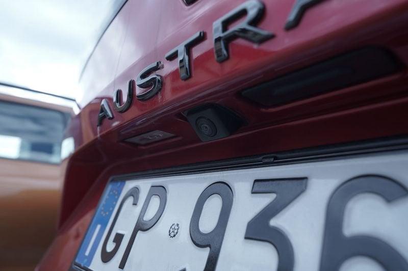 Renault Austral 1.2 E-Tech full hybrid Techno Esprit Alpine 200cv auto