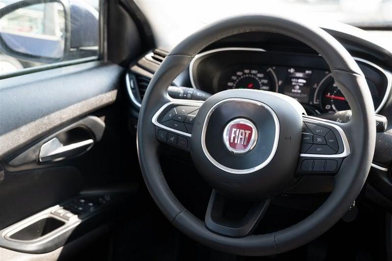 FIAT Tipo 1.3 Mjt S&S SW Mirror