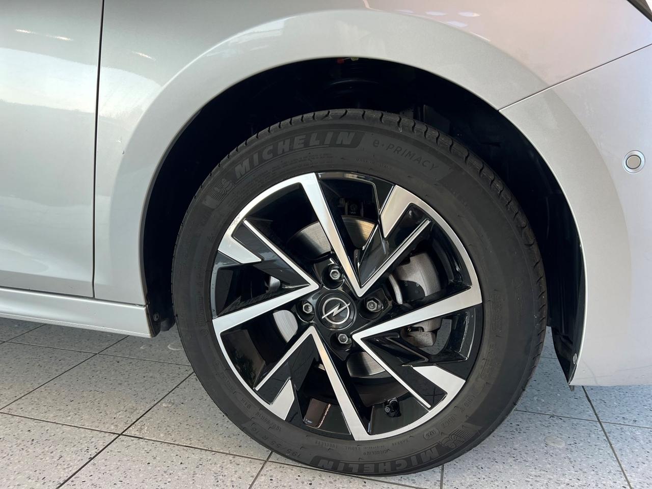 OPEL Corsa VI 2023 1.2 GS s&s 100cv - PRONTA CONSEGNA!