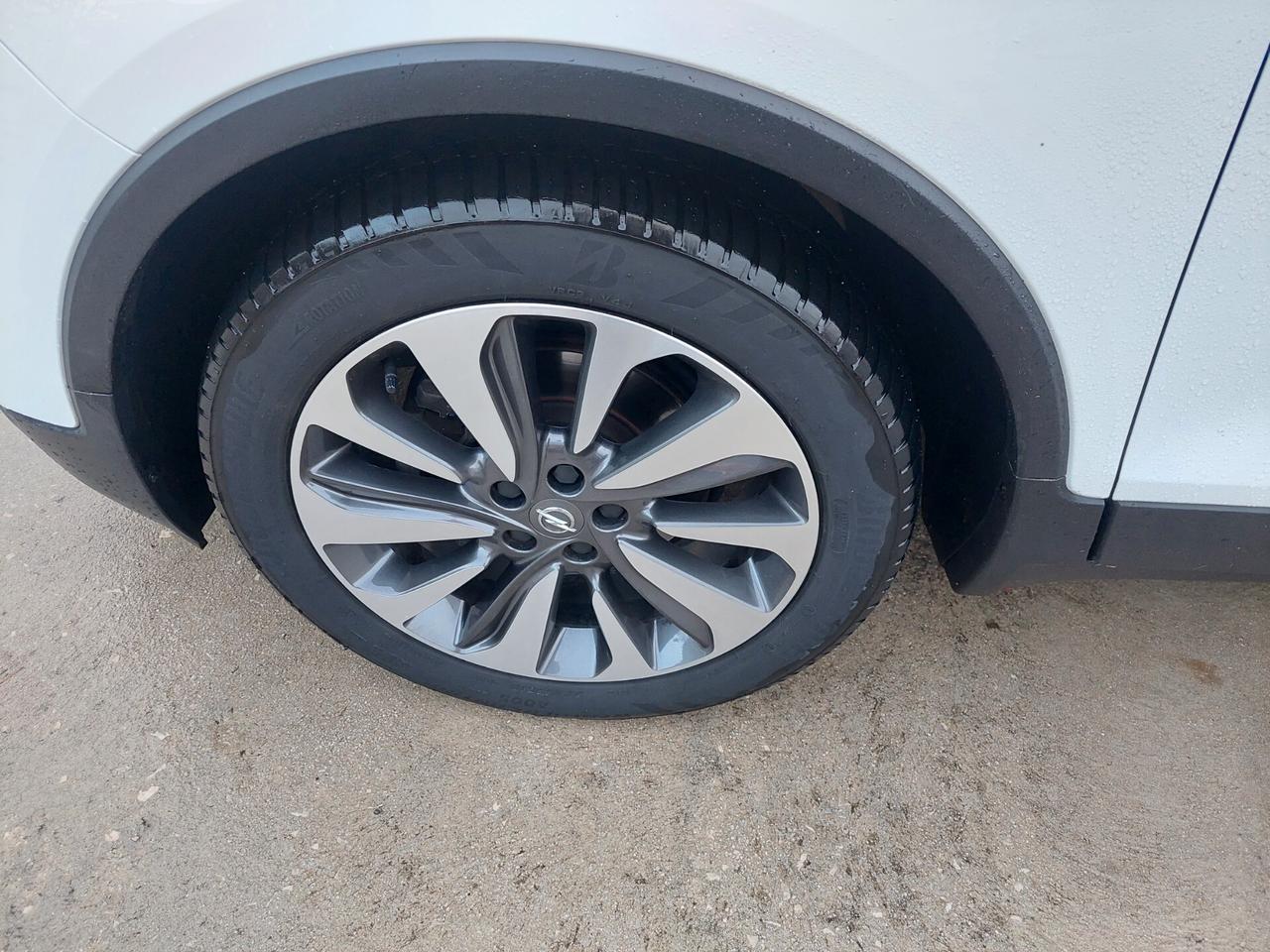 Opel Mokka X 1.4 Turbo GPL Tech 140CV 4x2 Ultimate