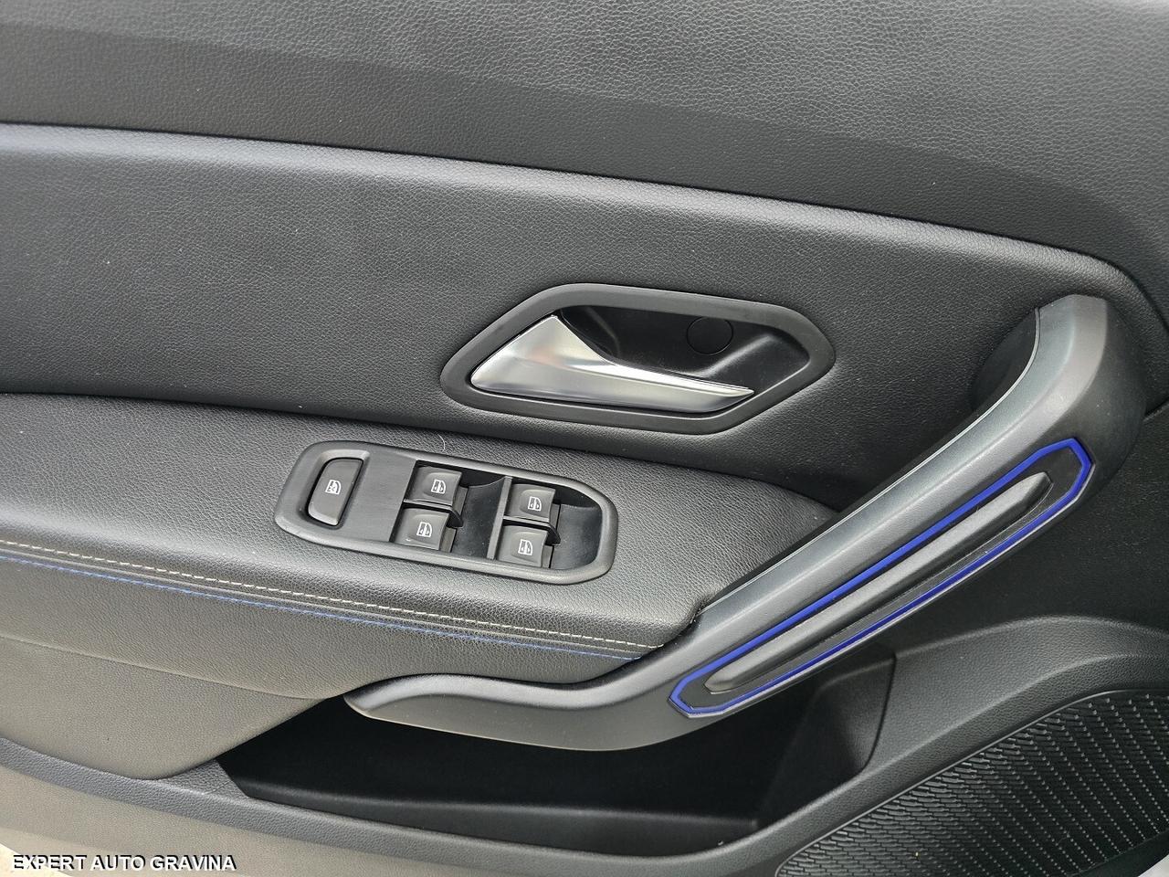 DACIA DUSTER 1.0 GPL 101 CV 15th ANNIVERSARY