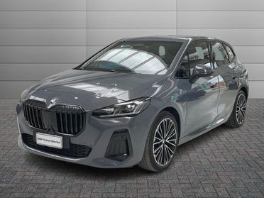 BMW Serie 2 U06 Active Tourer - 220i Active Tourer mhev 48V Mspo