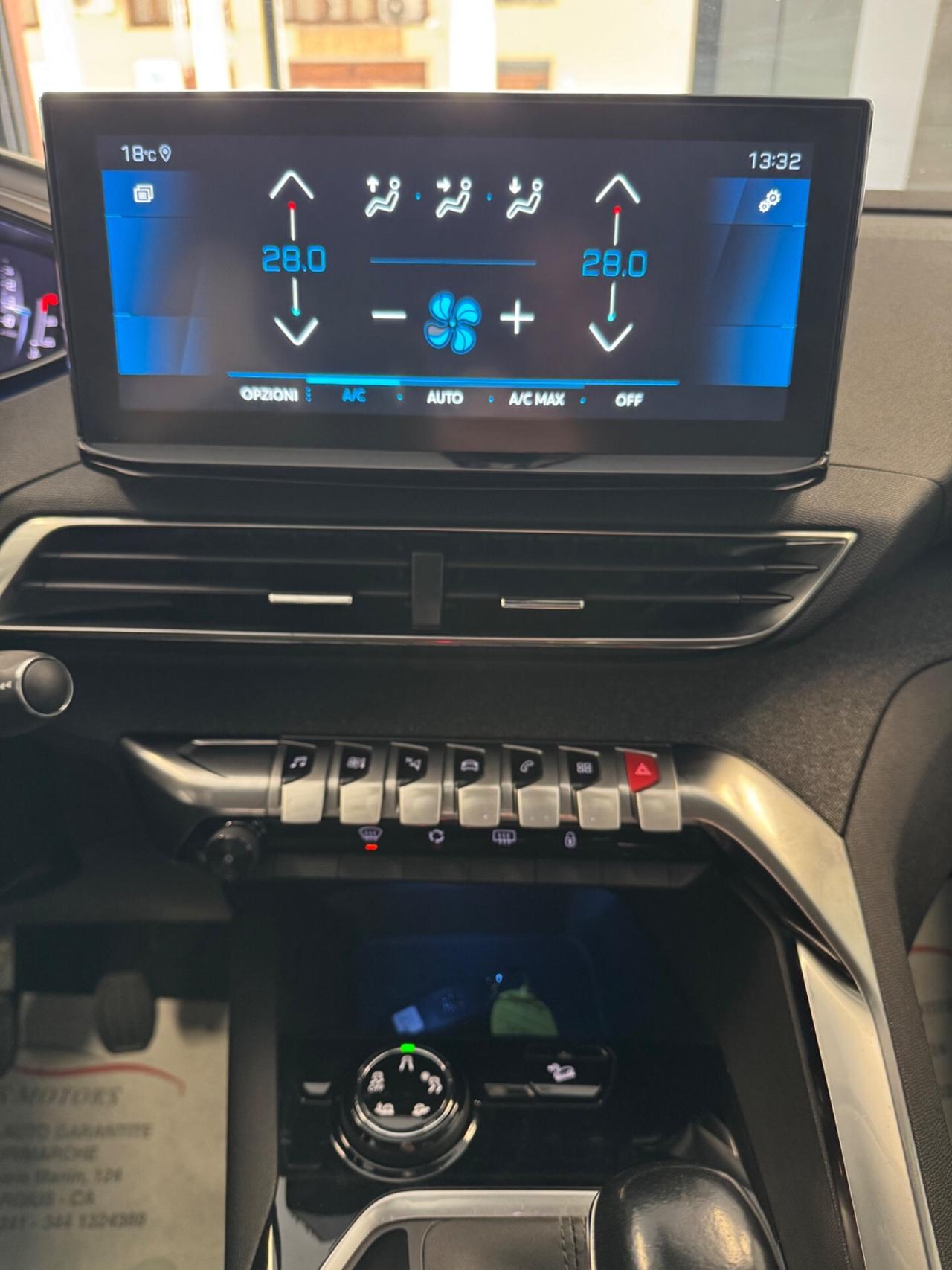 PEUGEOT 3008 1.5 131 ALLURE MY23