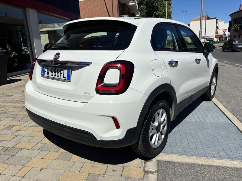 Fiat 500 X 500X 1.0 T3 Business 120cv APP CONNECT-16"