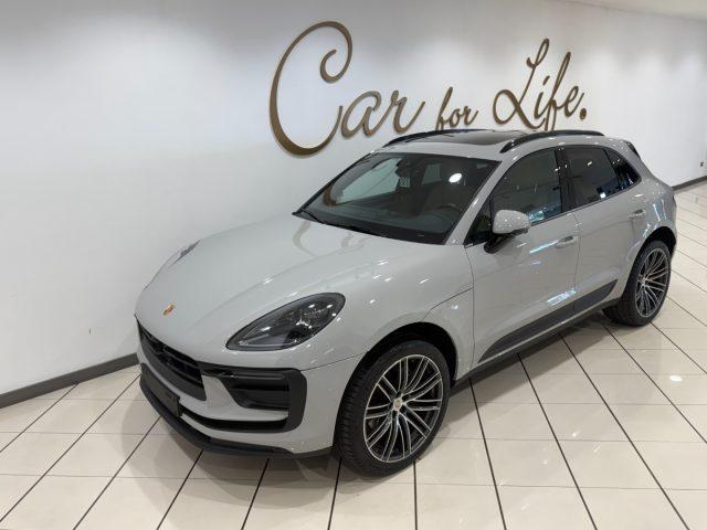 PORSCHE Macan III 2.0 T 265 CV Pdk