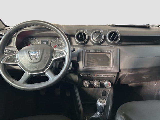 DACIA Duster Duster Comfort 4X2 1.6 SCe 115cv GPL S&S E6