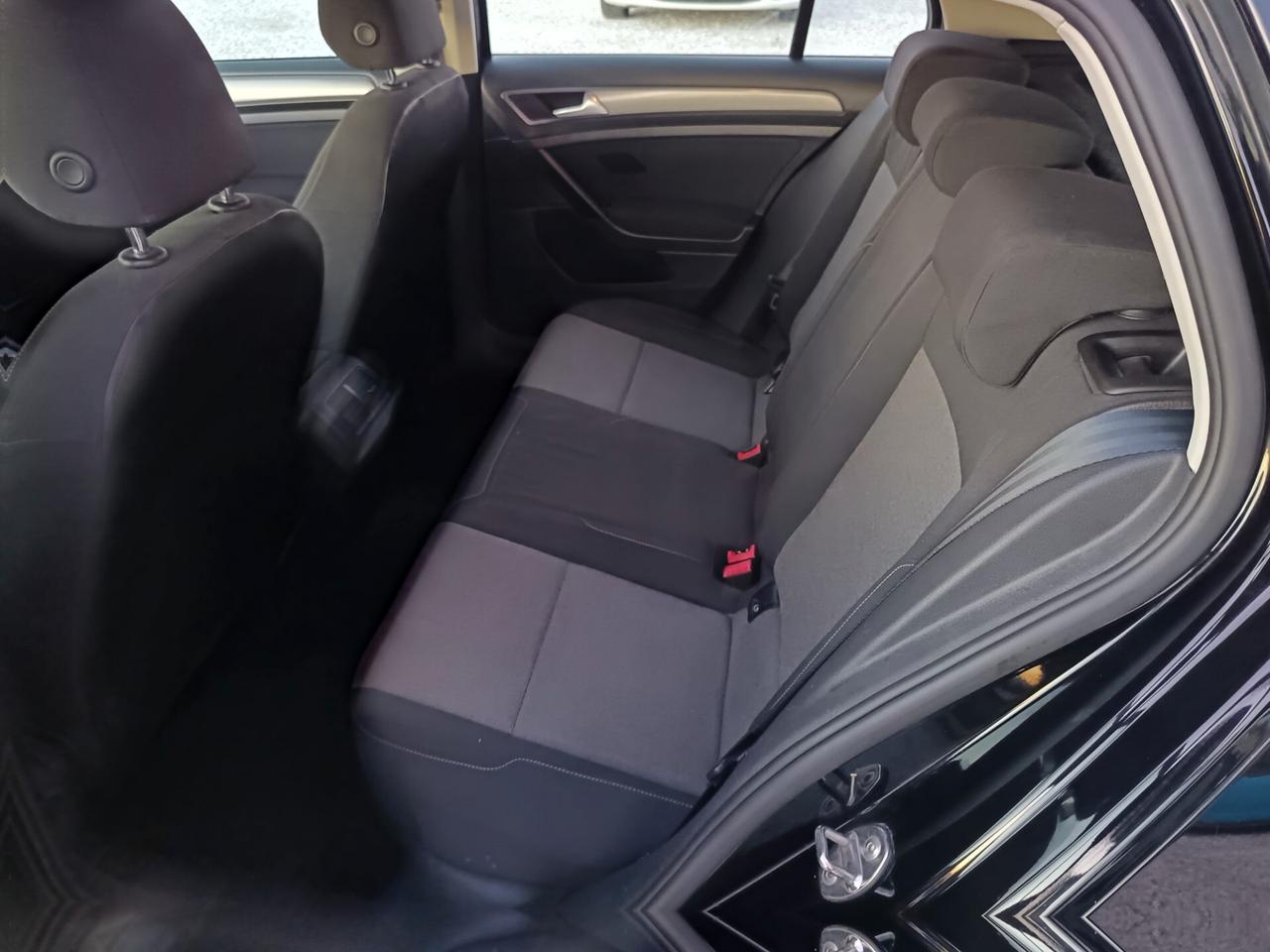 Volkswagen Golf 1.6 TDI 90 CV 5p. Trendline BlueMotion Technology