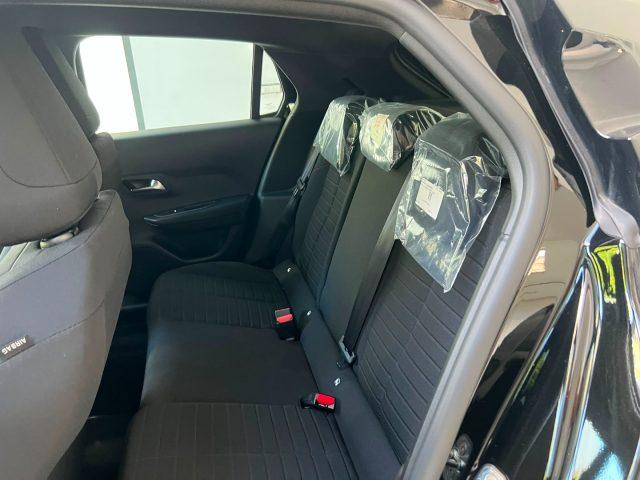 LANCIA Ypsilon Hybrid HF da e 229,00 mensili
