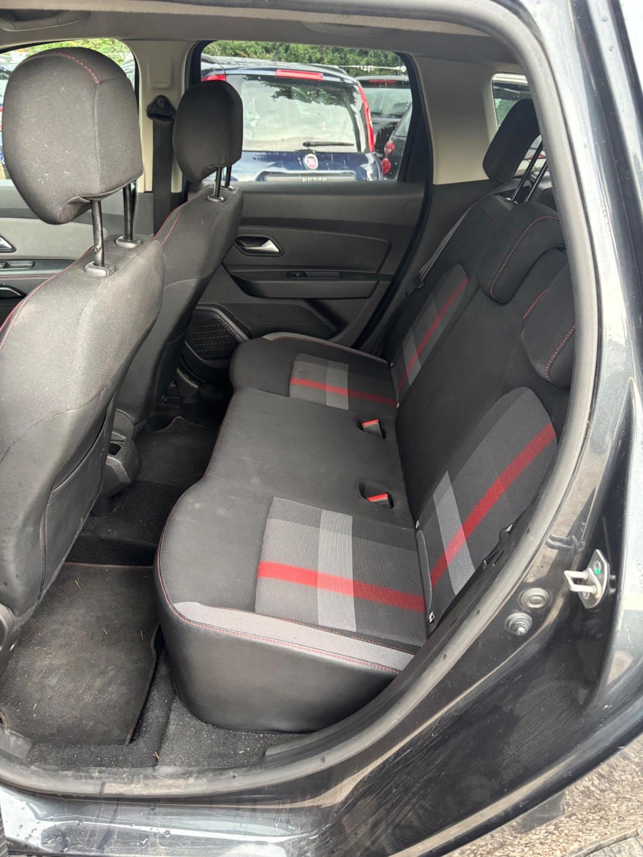 Dacia Duster 1.5 Blue dCi 8V 115 CV 4x2 Prestige