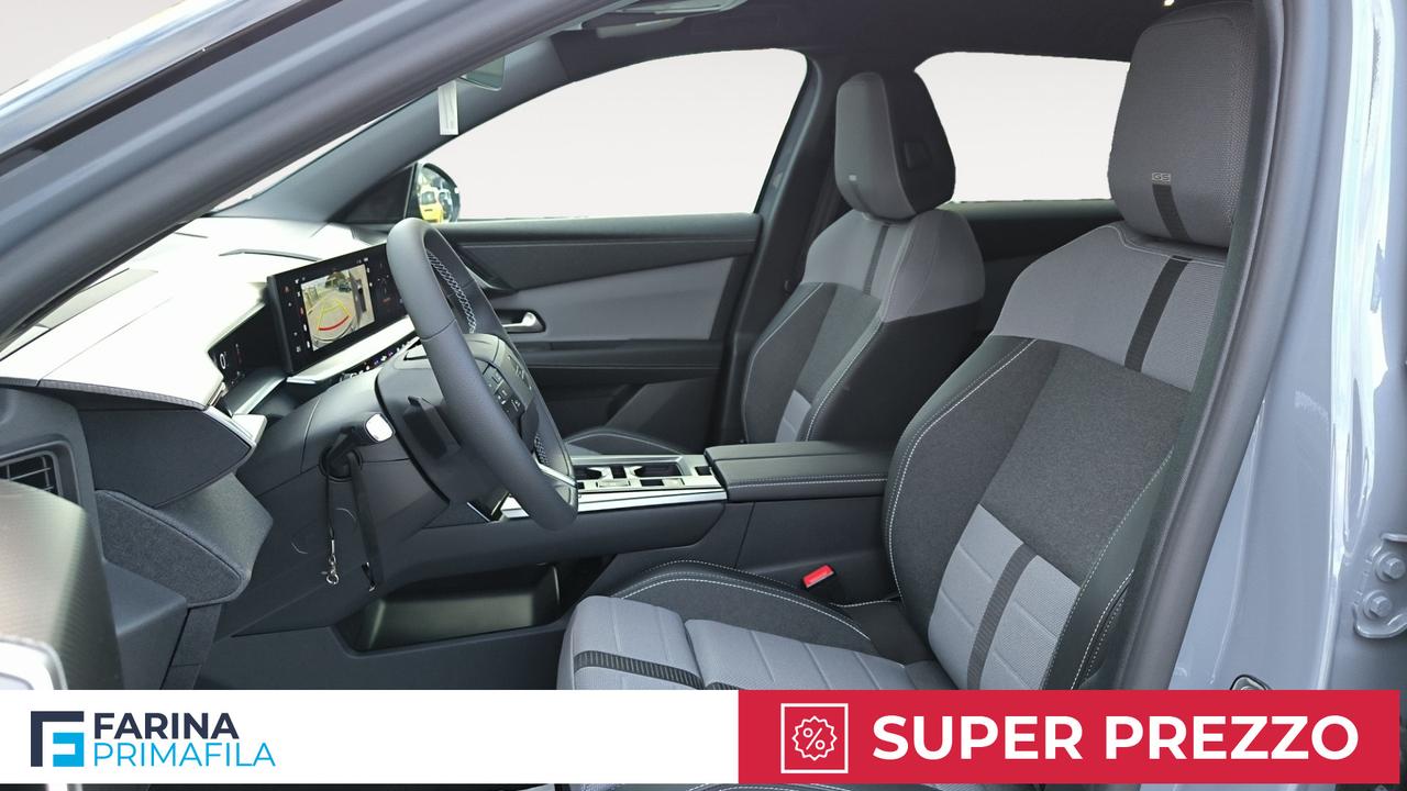 OPEL Grandland II 2024 - Grandland 1.2 hybrid GS 145cv e-dcs6