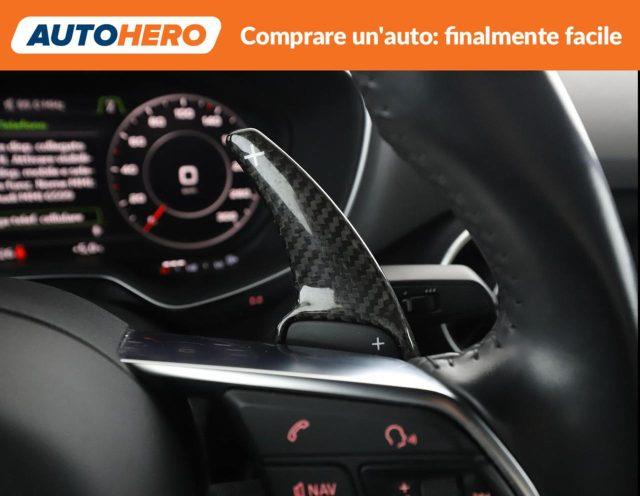 AUDI TT Coupé 1.8 TFSI