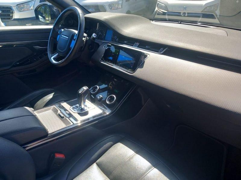 Land Rover RR Evoque Range Rover Evoque 2.0D I4 180 CV AWD Auto R-Dynamic S