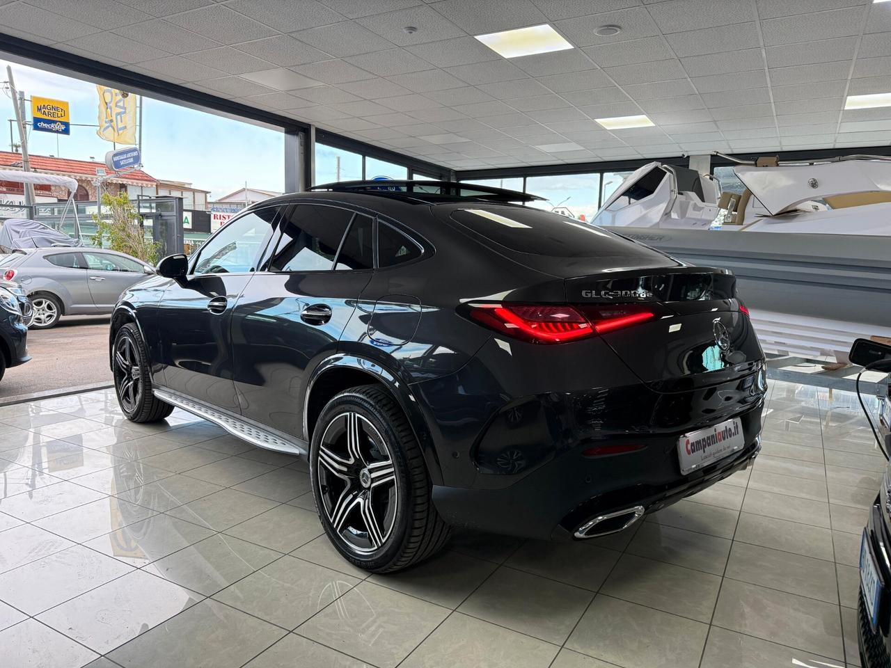 Mercedes-benz GLC 300 de hybrid EQ 4Matic Coupé AMG Line Advanced