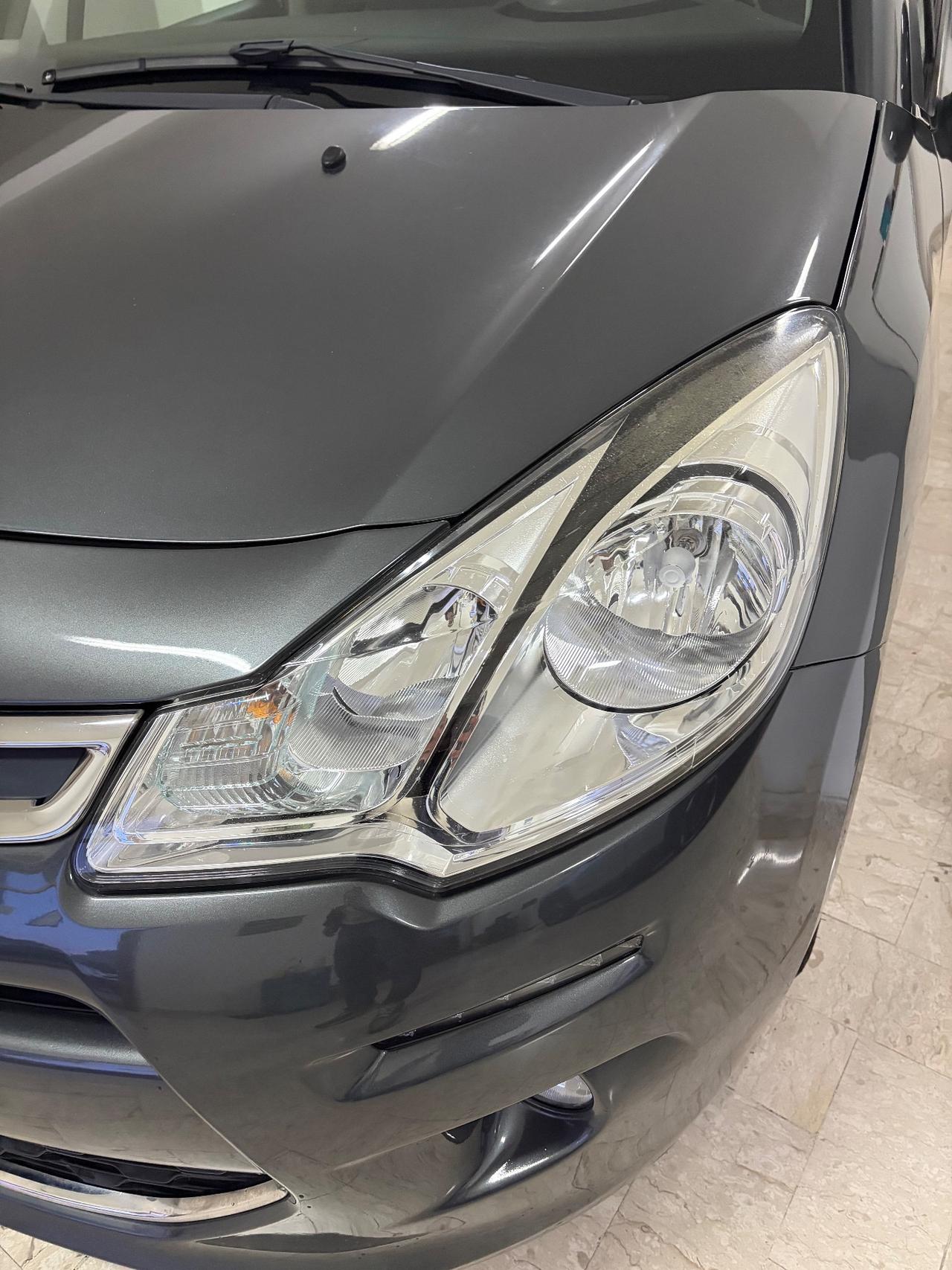 Citroen C3 BlueHDi 75 Exclusive “MANIACALE”