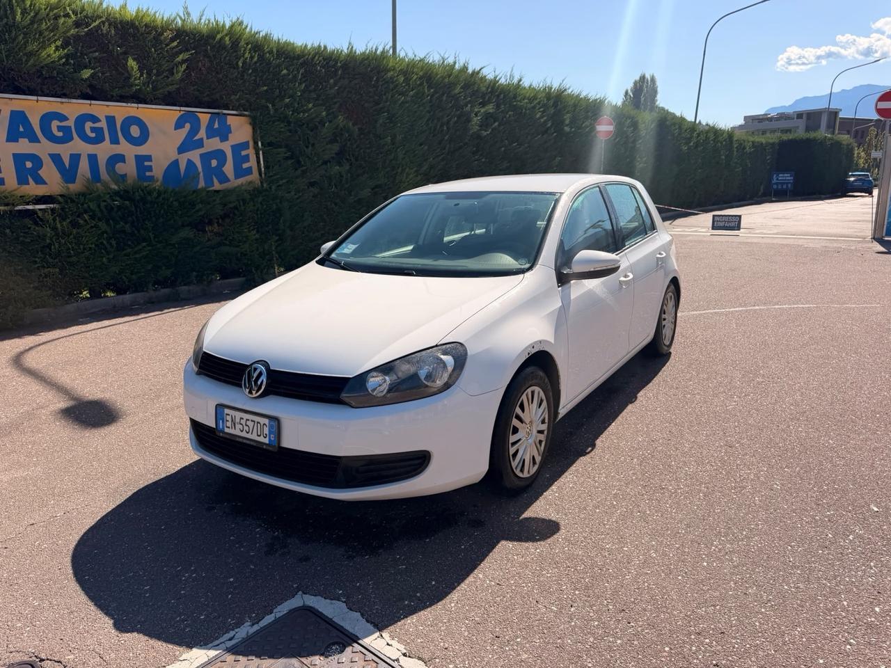 Volkswagen Golf 1.4 TSI 122CV 5p. Highline NEOPATENTATI