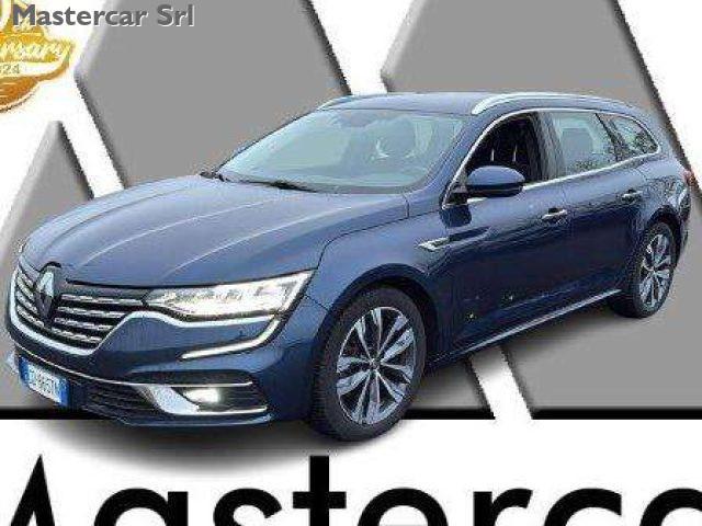 RENAULT Talisman Sporter 2.0 blue dci Business 160cv edc - GD865TN