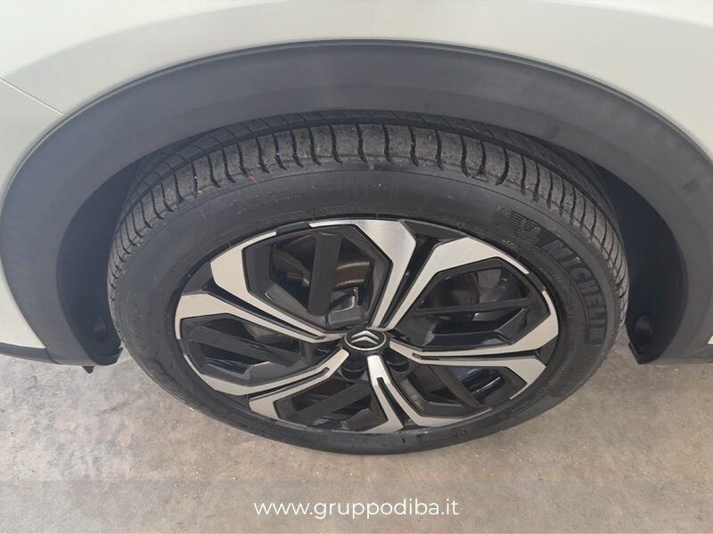 Citroën C5 X 1.6 hybrid phev Shine Pack 225cv e-eat8