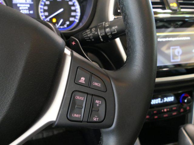 SUZUKI S-Cross 1.4 Hybrid 4WD All Grip A/T Starview