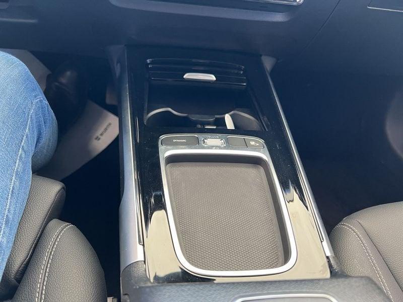 Mercedes-Benz Classe GLB GLB 180 d My 24' Automatic Progressive Advanced