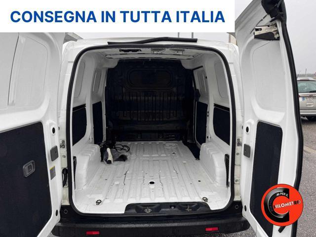 NISSAN e-NV200 EV VAN-FURGONE-CRUISE C-ELETRICO-BLUETOOTH