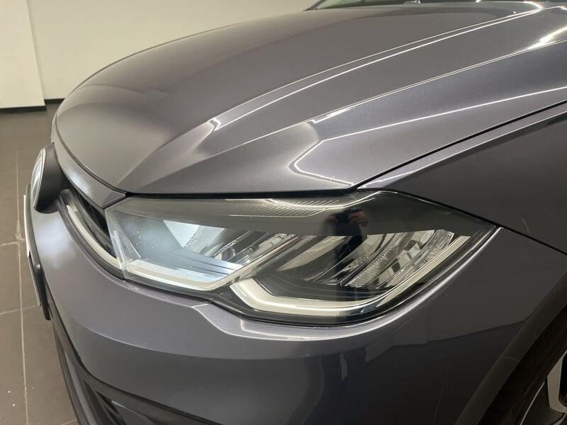 Volkswagen Polo Nuova 1.0 TGI 66 kW/ 90 CV Manuale