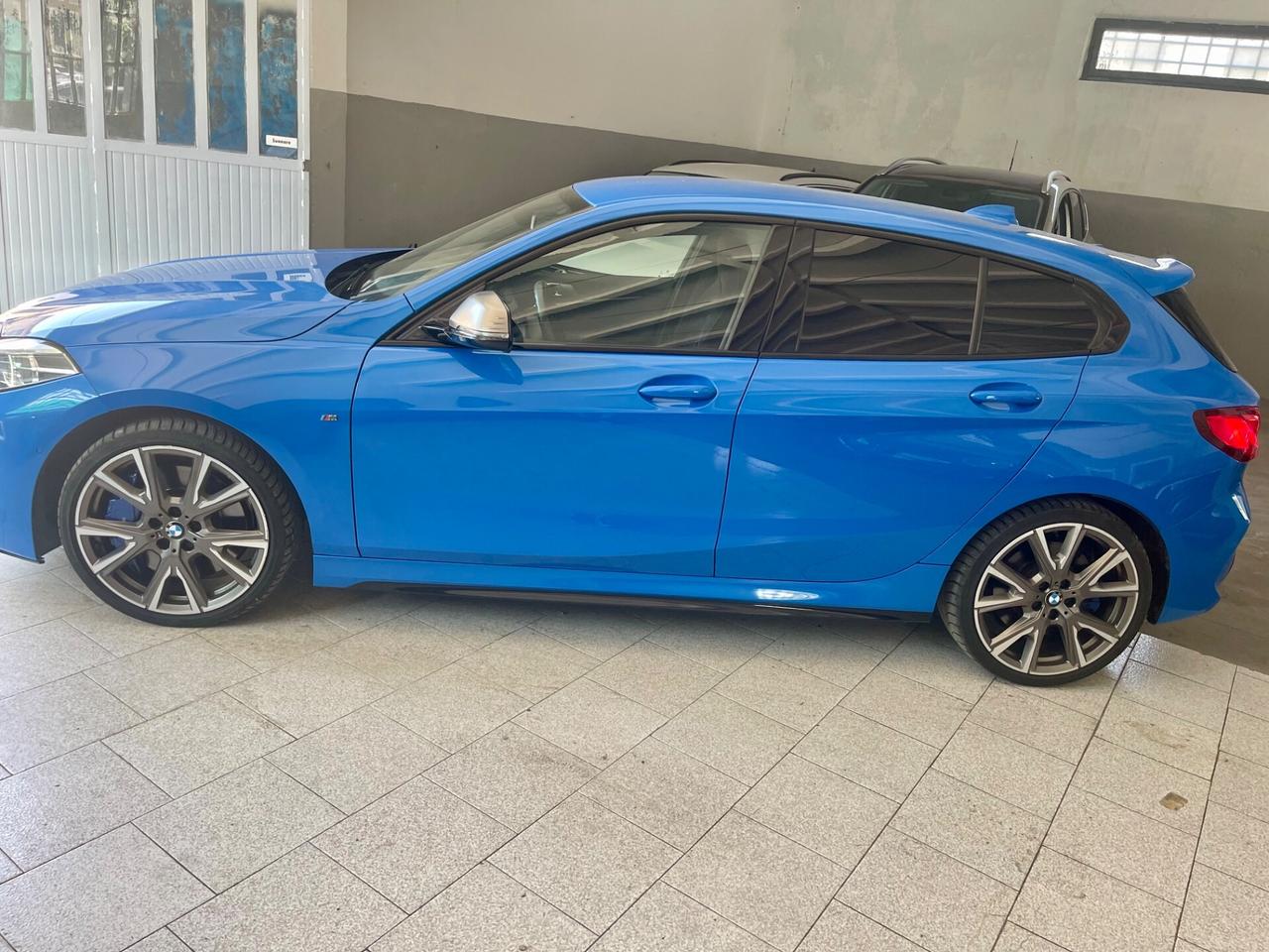 Bmw 135 M 135i xDrive
