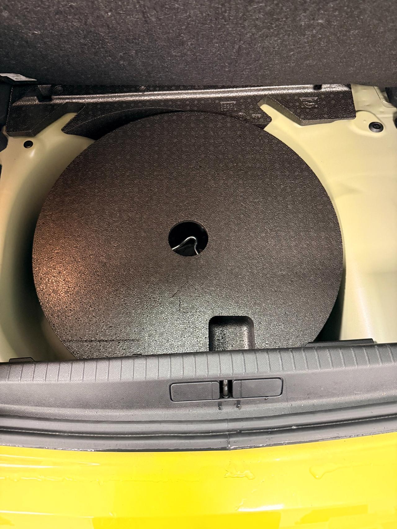 Peugeot 208 Hybrid 136 e-DCS6 GT PREZZO REALE