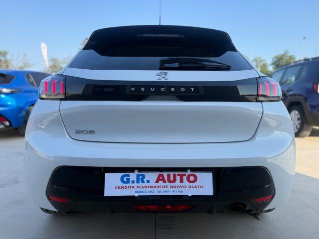 PEUGEOT 208 BlueHDi Allure Navi Pack GARANZIA