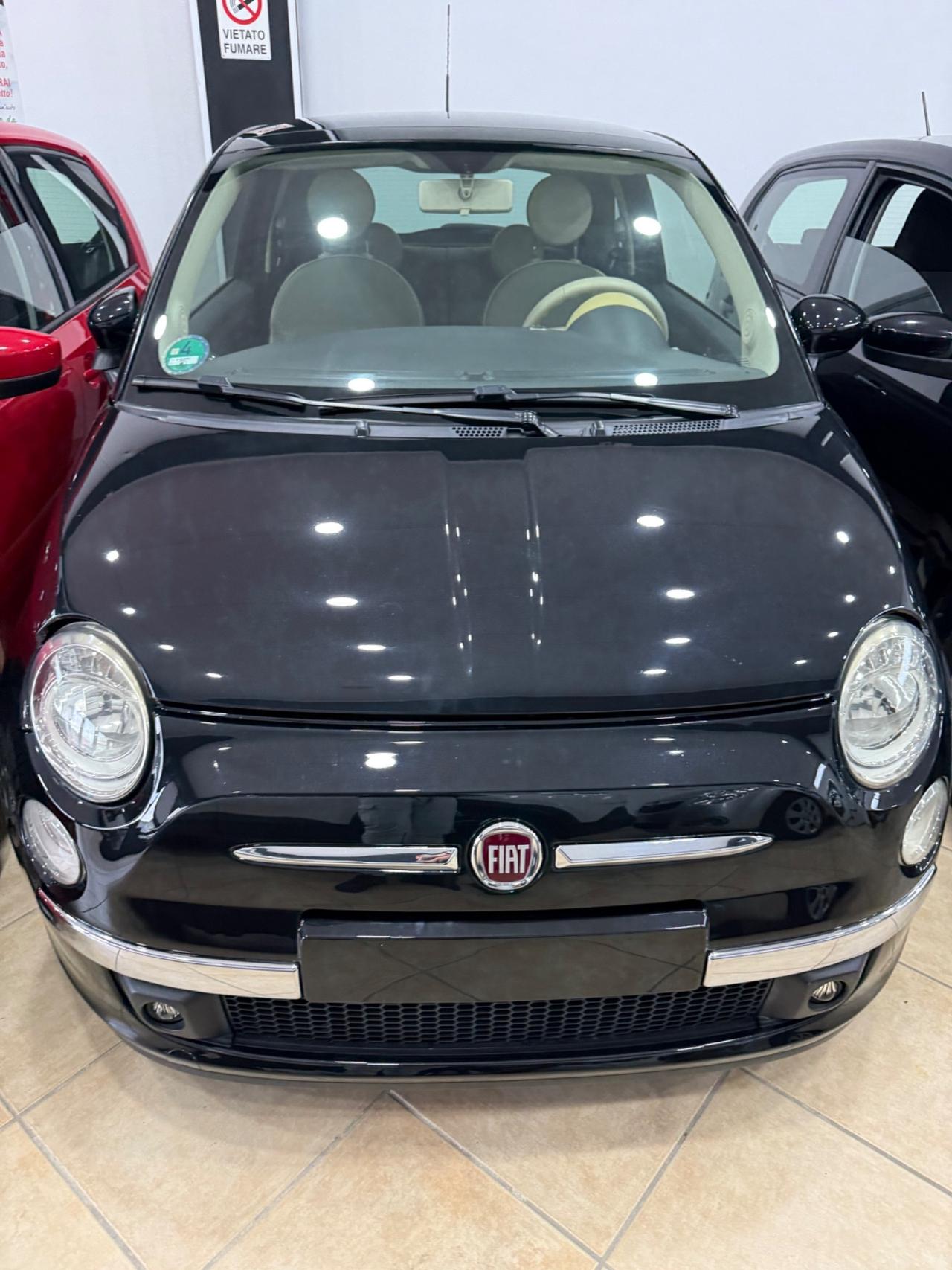 Fiat 500 1.3 Multijet 16V 95 CV Lounge