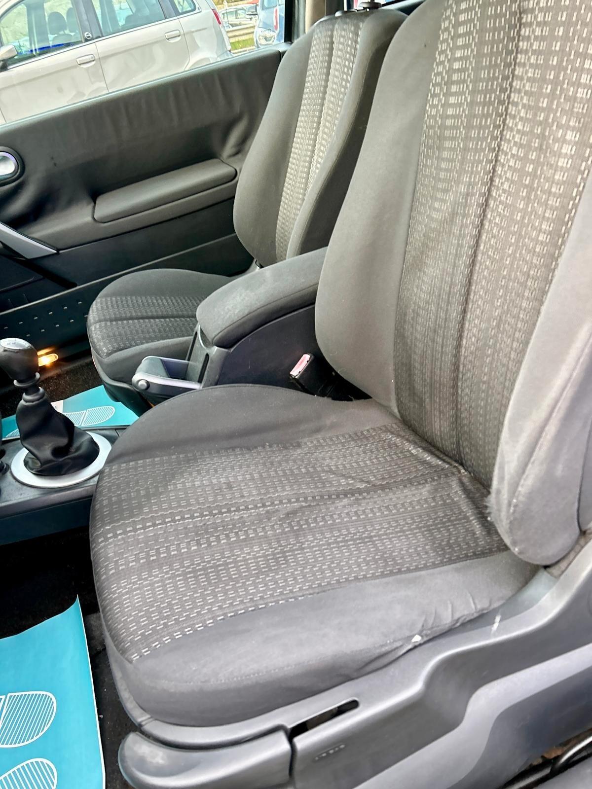 Renault Mégane 1.5 dCi/105CV 3 porte Dynamique