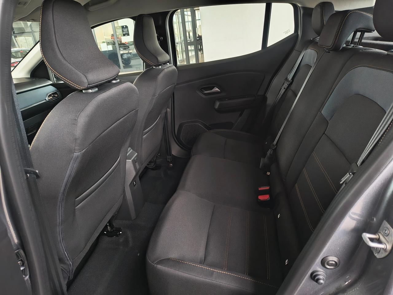 DACIA SANDERO STEPWAY NUOVA DA IMMATRICOLARE 19.250 EURO