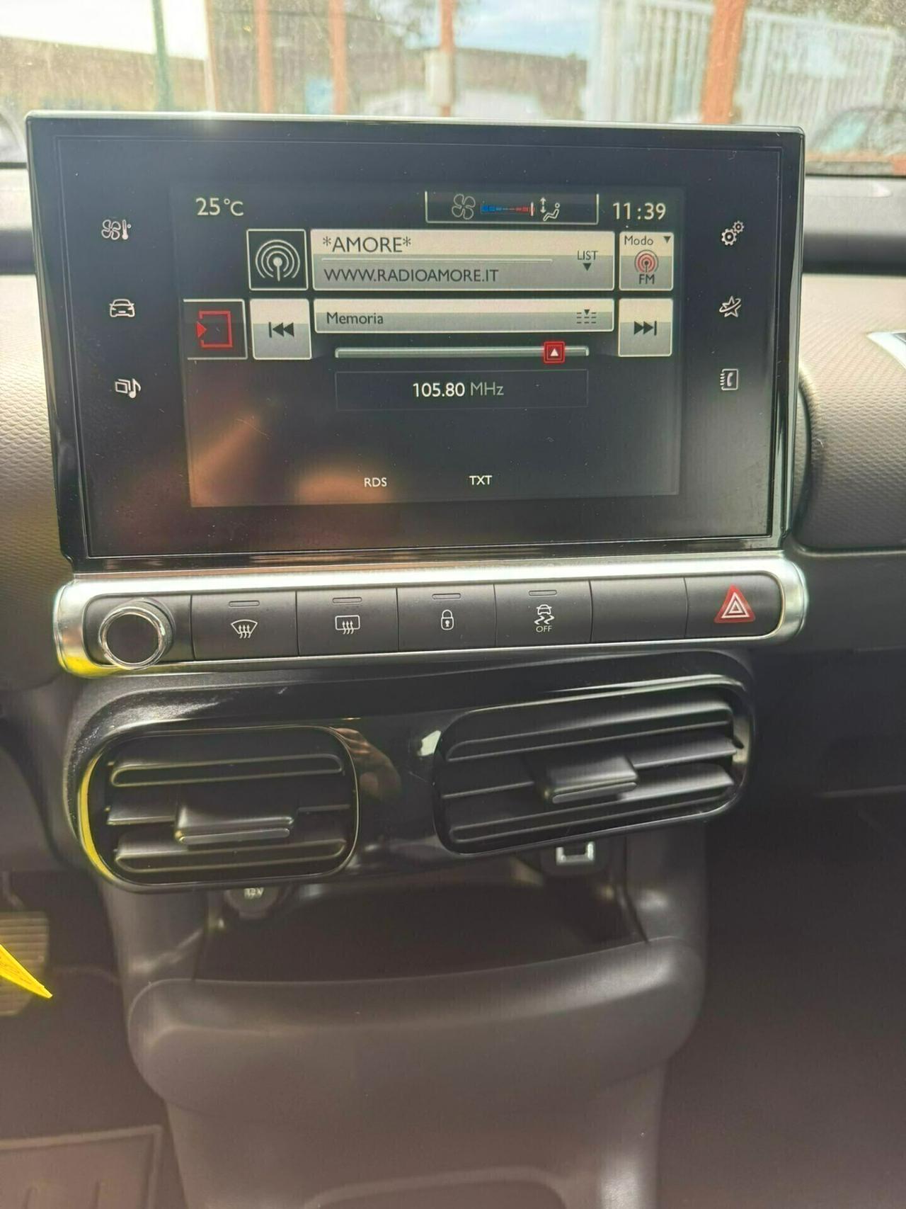 Citroen C4 BlueHDi 100 Feel