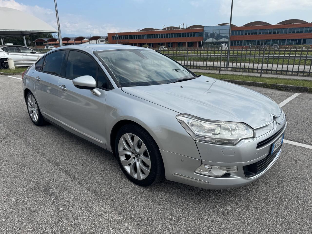 Citroen C5 Business 2.0 HDI Diesel 140CV Manuale