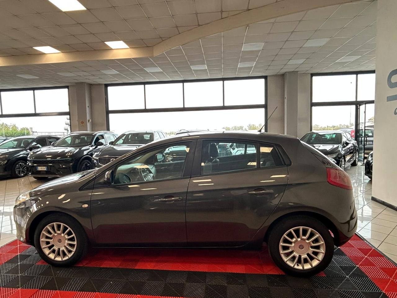 Fiat Bravo 1.4 Active