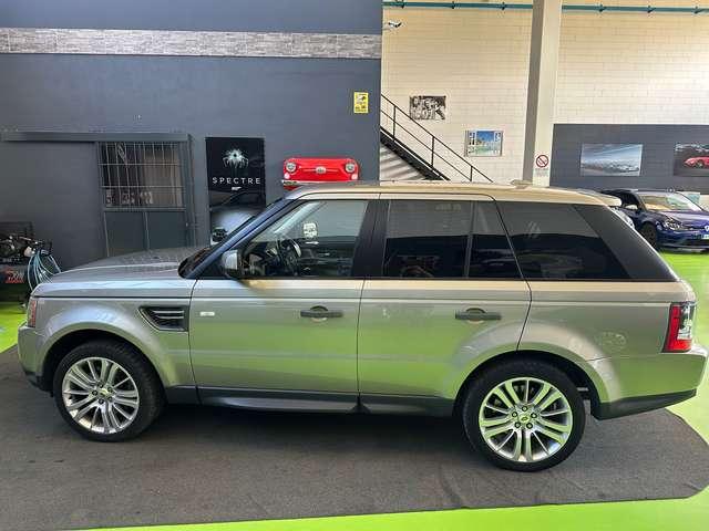 Land Rover Range Rover Sport 3.0 sdv6 245cv HSE auto