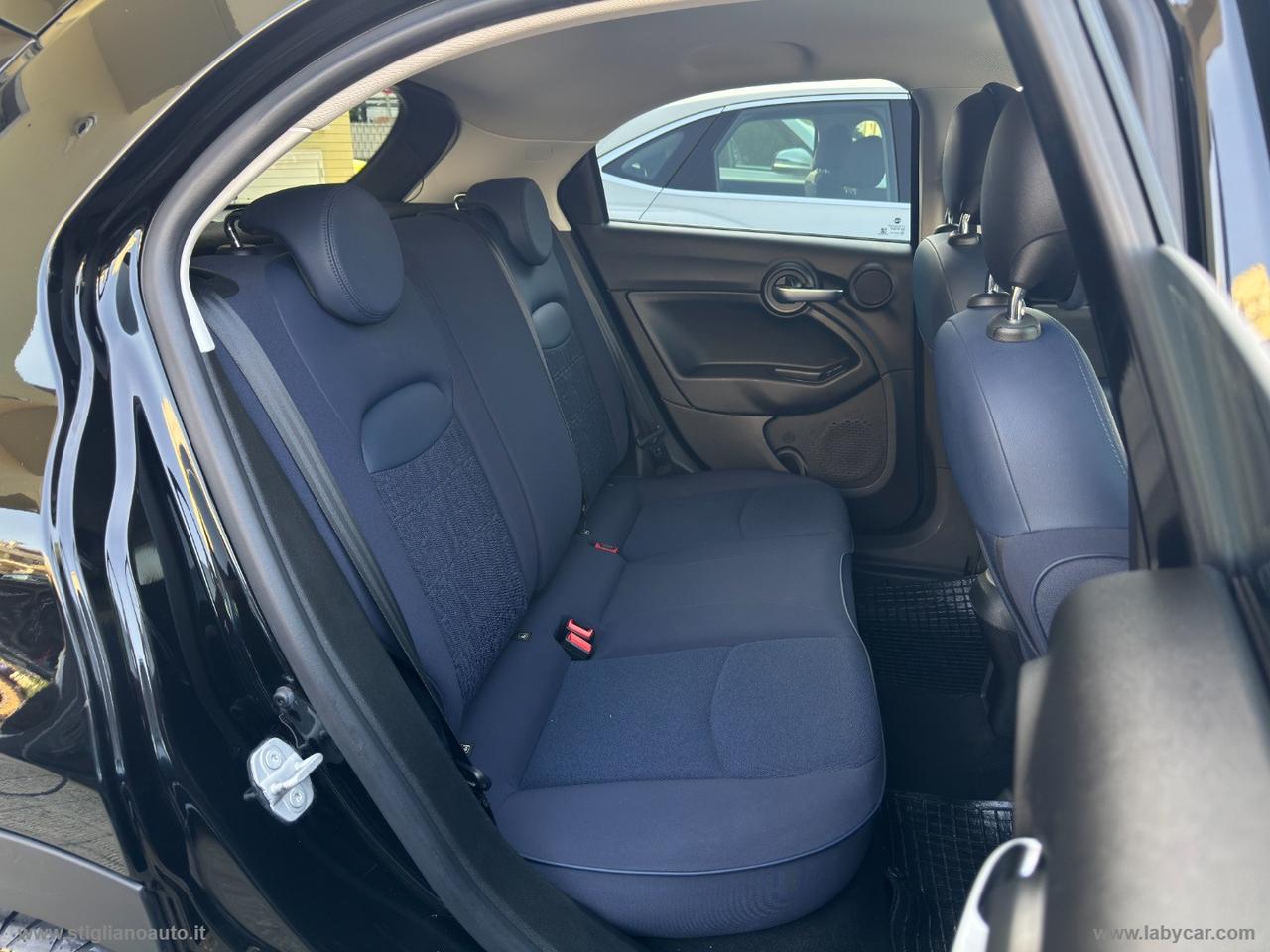 FIAT 500X 1.3 M.Jet 95 CV Connect