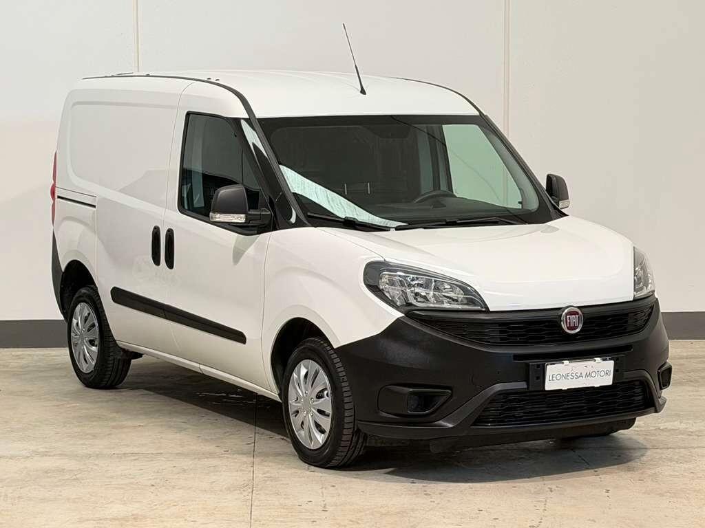 Fiat Doblo Doblò 1.6 MJT 105CV Cargo