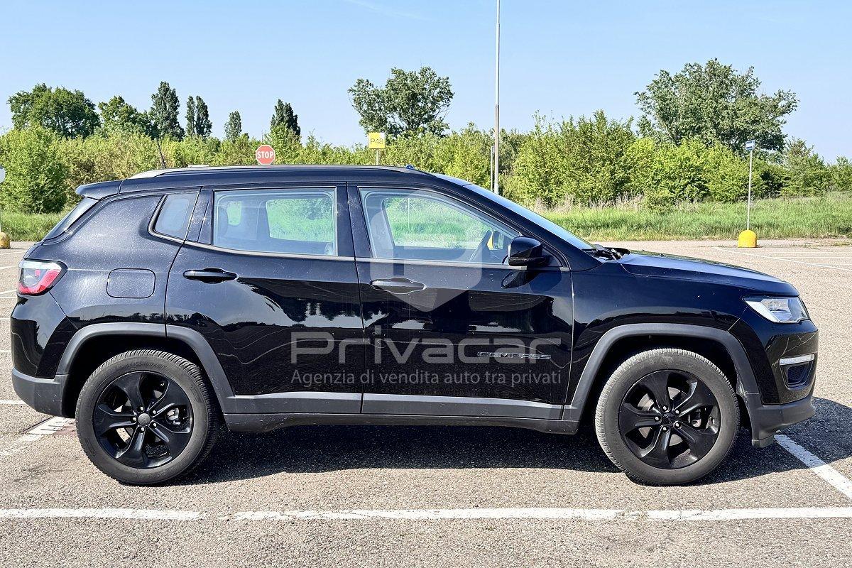 JEEP Compass 1.4 MultiAir 2WD Night Eagle