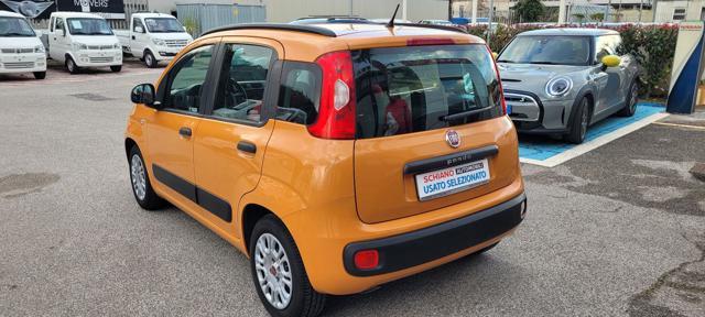 FIAT Panda 1.2 EasyPower Easy