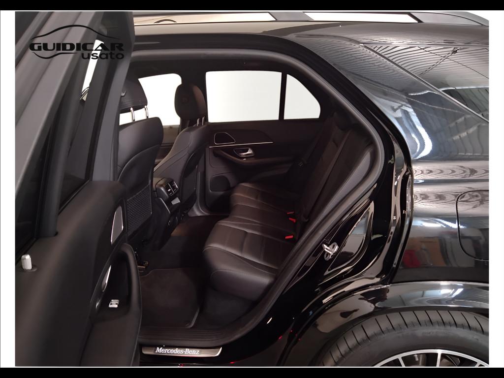Mercedes-Benz GLE - V167 2019 - GLE 350 de phev (e eq-power) Premium 4mati