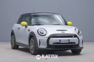 MINI Cooper SE motore elettrico 75KW Essential Auto 3p