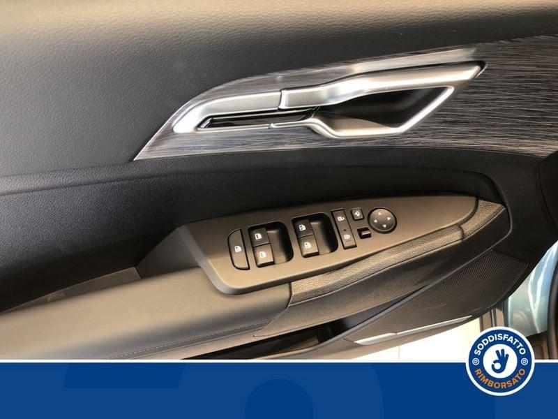 KIA Sportage 1.6 Diesel Mild Hybrid DCT Style MY25