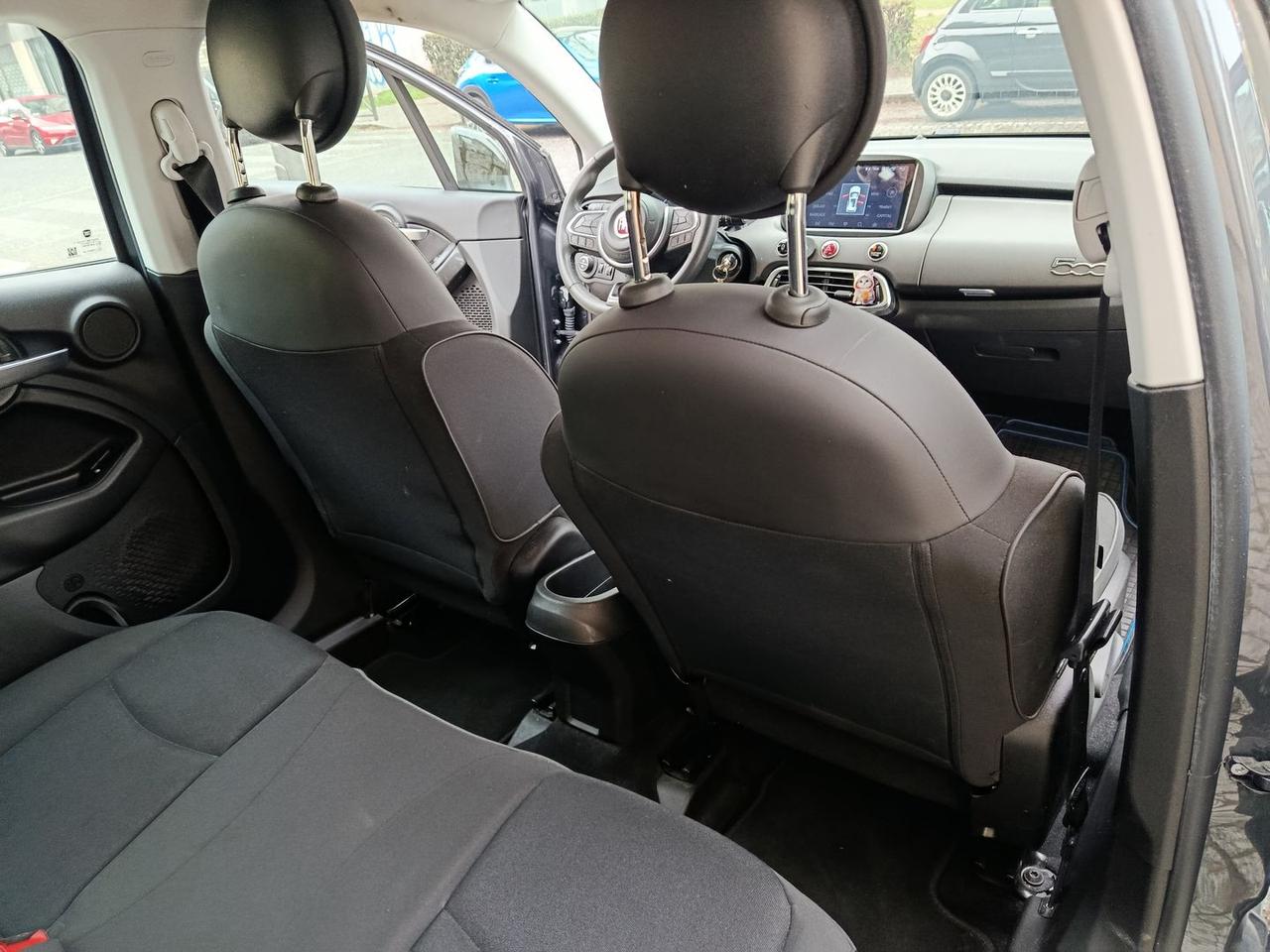 Fiat 500X Cross 1.3 Multijet #8753