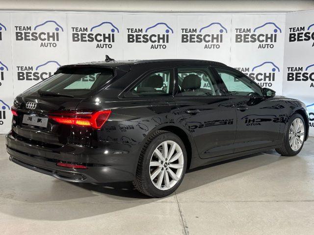 AUDI A6 Avant 35 2.0 TDI 163CV S tronic Sport