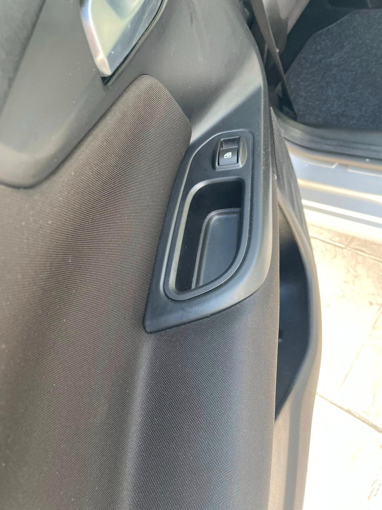 Fiat Tipo 1.3 Mjt 4 porte Opening Edition