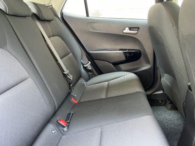 KIA Picanto .0 67CV X LINE 5 P. UNIPROPRIETARIO APPLE CARPLAY