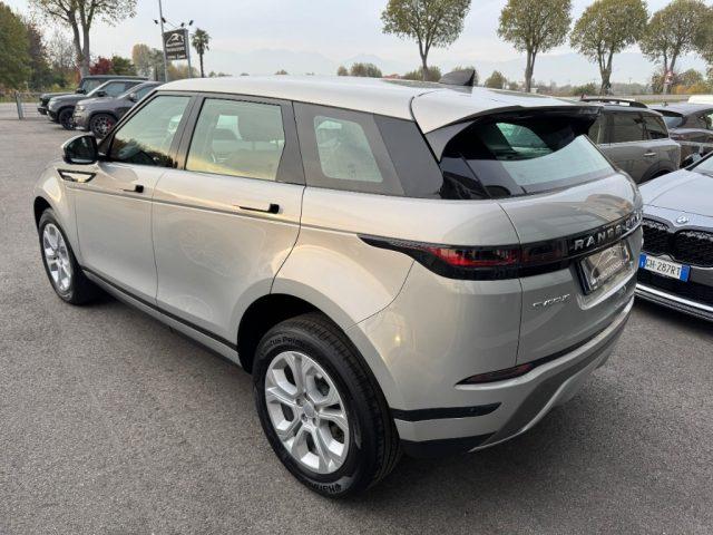 LAND ROVER Range Rover Evoque 2.0D I4 163 CV AWD Auto S