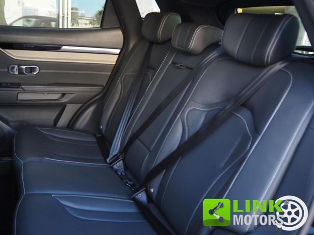 SPORTEQUIPE Sportequipe 6 GT 1.6 T-GDI DCT GPL